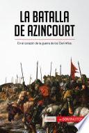 libro La Batalla De Azincourt